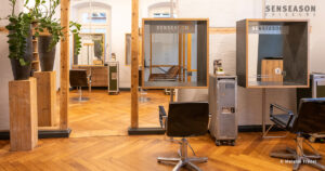 Senseason Friseure Regensburg